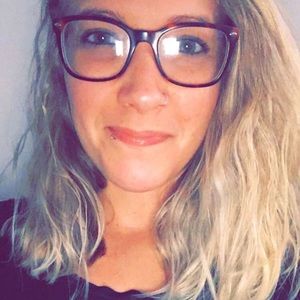 Meet your Posher, Tamara